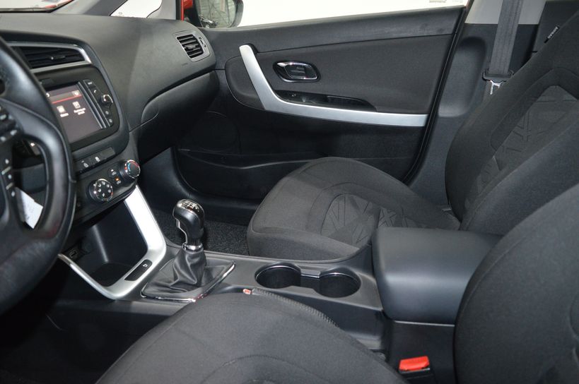 KIA CEE'D MY18 2018 - Photo n°20