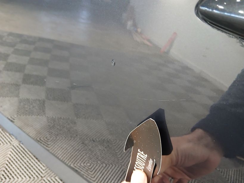 HYUNDAI TUCSON 2021 - Photo n°5