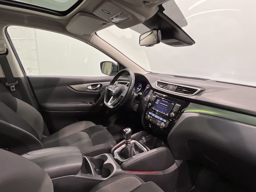 NISSAN QASHQAI 2019 - Photo n°19