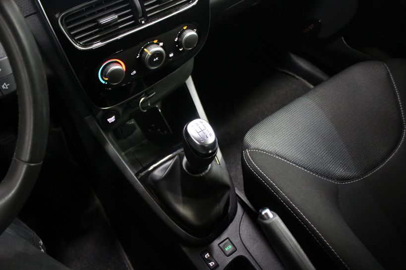 RENAULT CLIO IV BUSINESS 2019 - Photo n°22