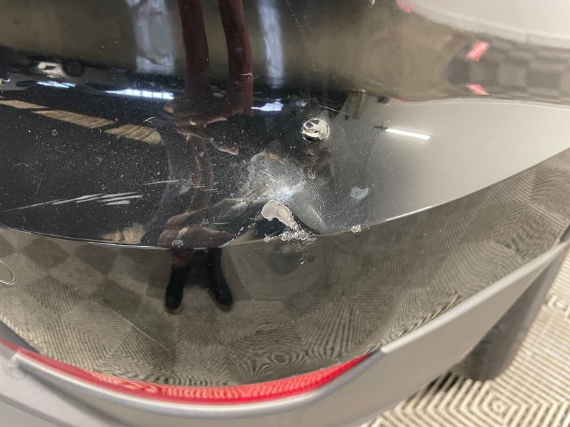 SEAT ARONA 2025 - Photo n°9