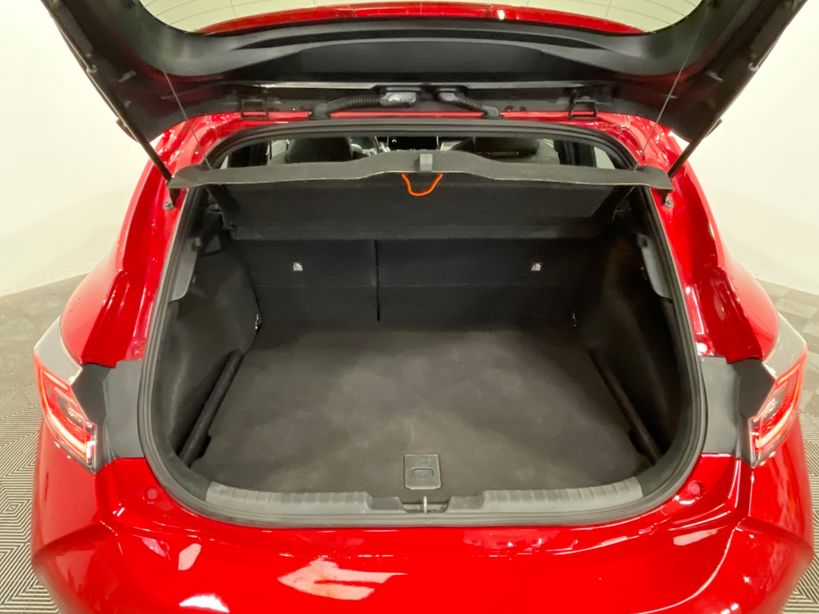 TOYOTA COROLLA HYBRIDE MY21 2022 - Photo n°48