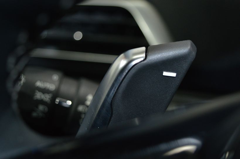 PEUGEOT 3008 2019 - Photo n°18