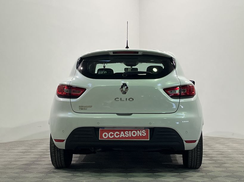 RENAULT CLIO IV 2019 - Photo n°6