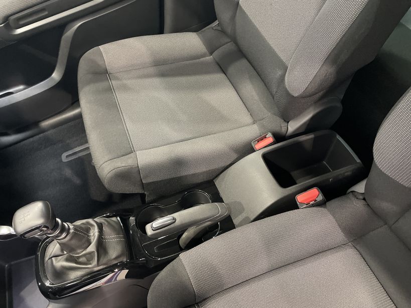 CITROEN C3 AIRCROSS 2024 - Photo n°22