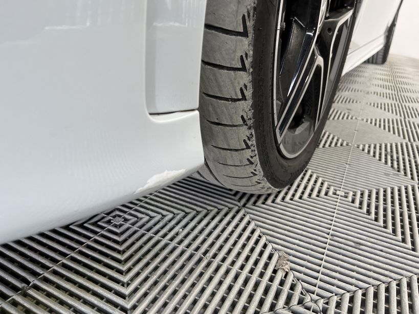MERCEDES CLASSE A 2021 - Photo n°6