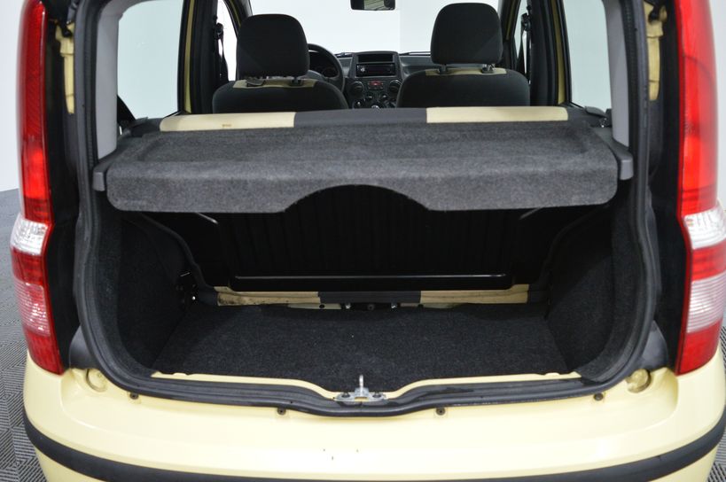 FIAT PANDA MY 2010 - Photo n°9