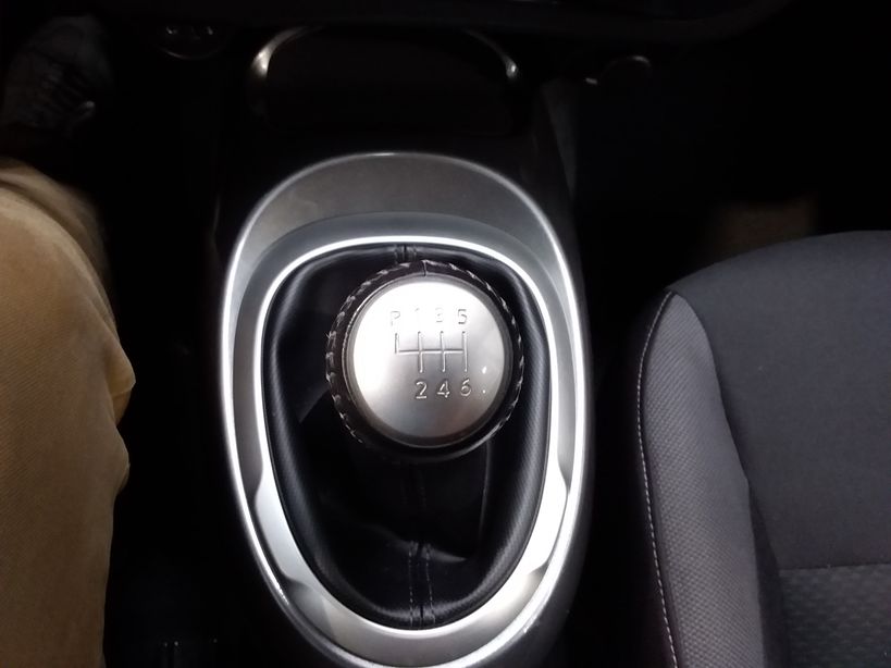 NISSAN JUKE 2019 - Photo n°26