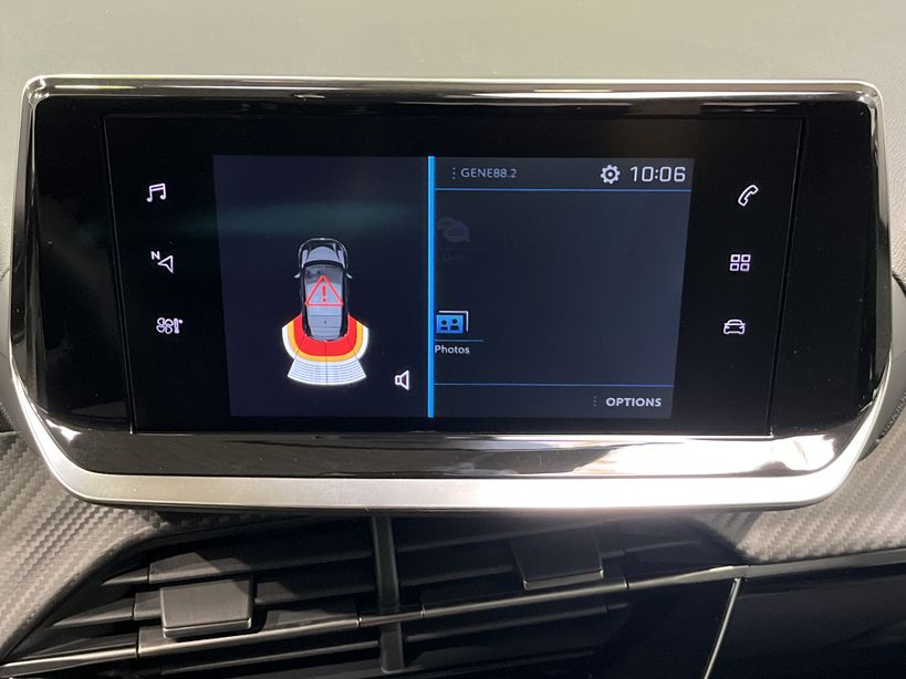 PEUGEOT 208 2023 - Photo n°12