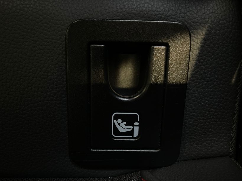 TOYOTA COROLLA TOURING SPORTS HYBRIDE 2023 - Photo n°40