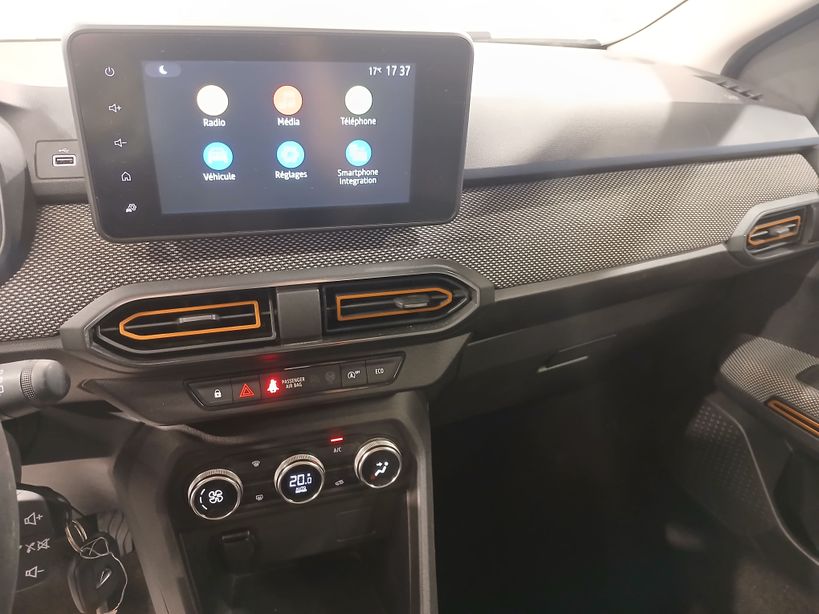 DACIA SANDERO 2021 - Photo n°29
