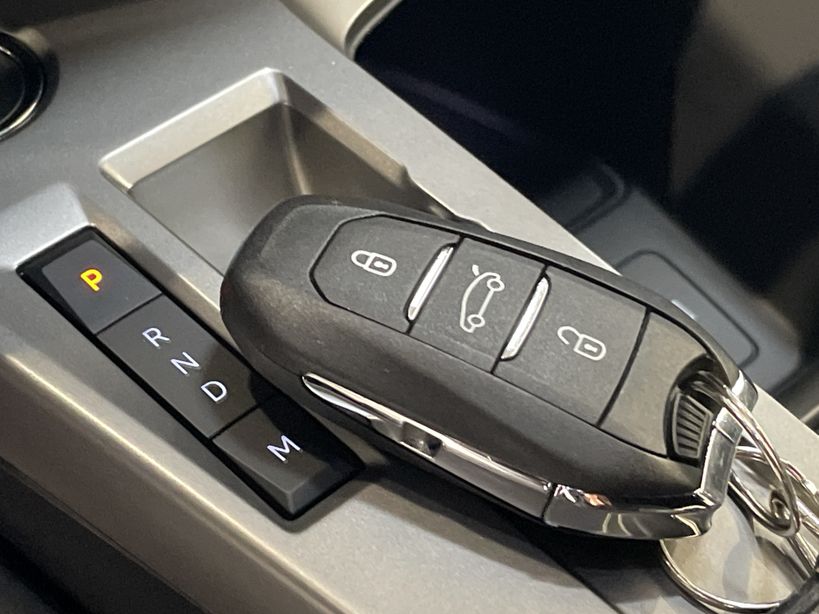 PEUGEOT 408 2024 - Photo n°59