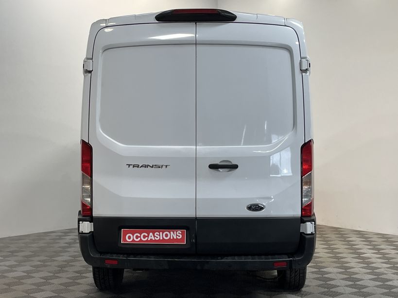 FORD TRANSIT FOURGON 2020 - Photo n°6