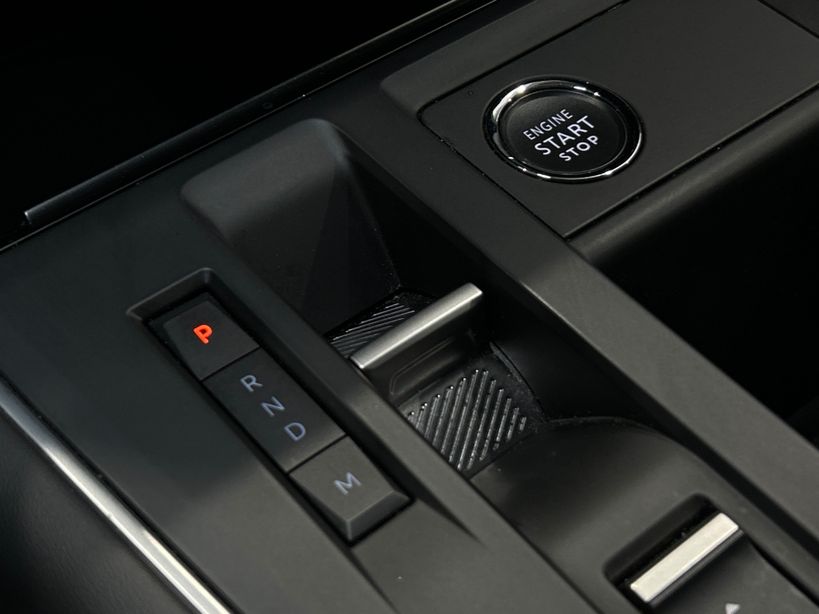 CITROEN C5 AIRCROSS 2023 - Photo n°18