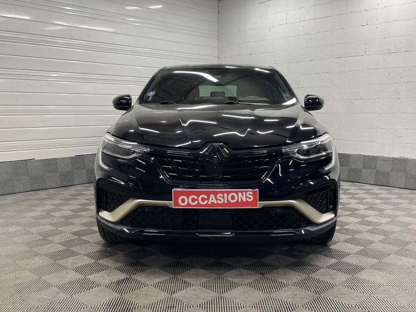 RENAULT ARKANA 2023 - Photo n°2