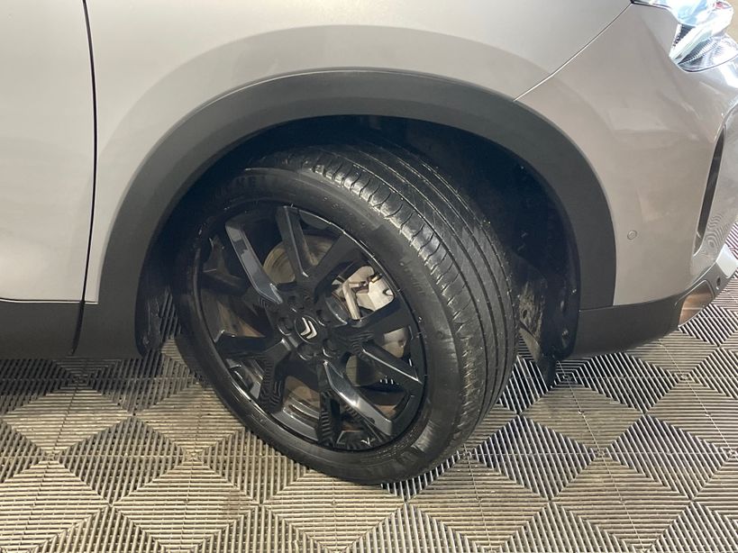 CITROEN C5 AIRCROSS 2024 - Photo n°7