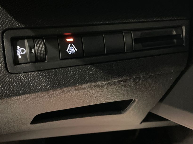 PEUGEOT 3008 2023 - Photo n°38