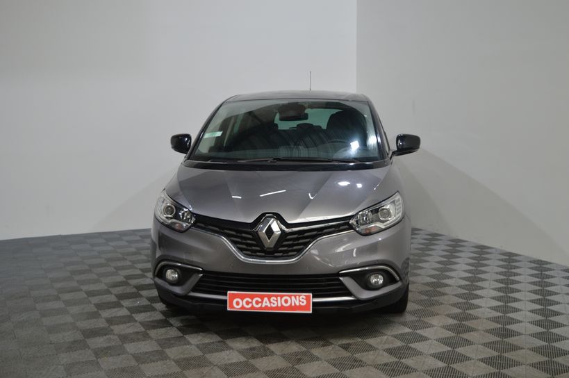 RENAULT GRAND SCENIC IV BUSINESS 2019 - Photo n°3