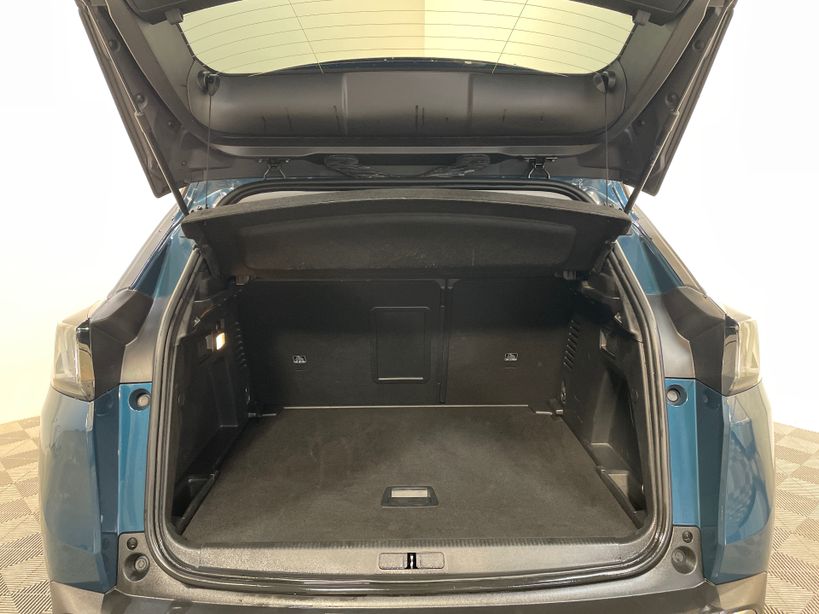 PEUGEOT 3008 2022 - Photo n°54