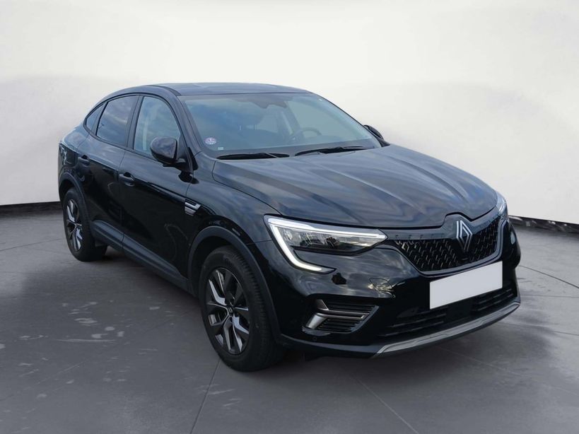 RENAULT ARKANA 2024 - Photo n°3