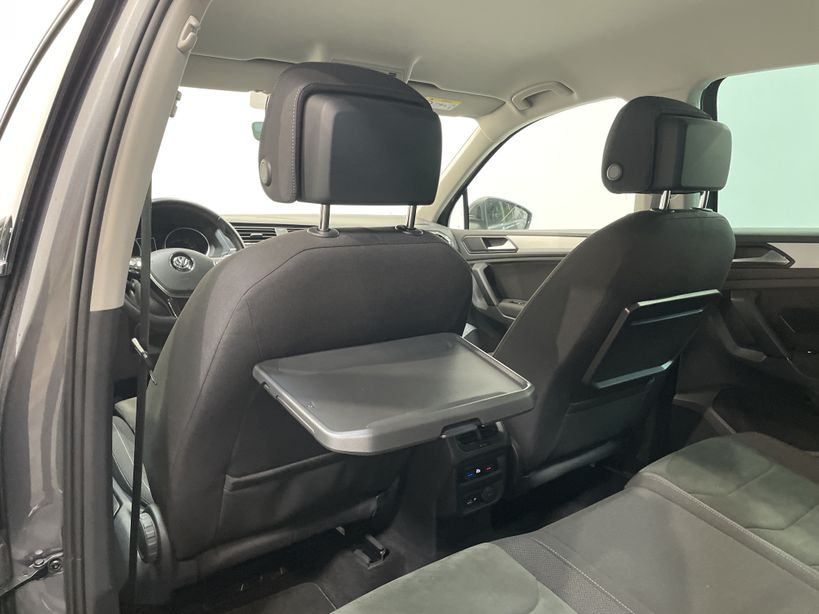 VOLKSWAGEN TIGUAN BUSINESS 2020 - Photo n°43