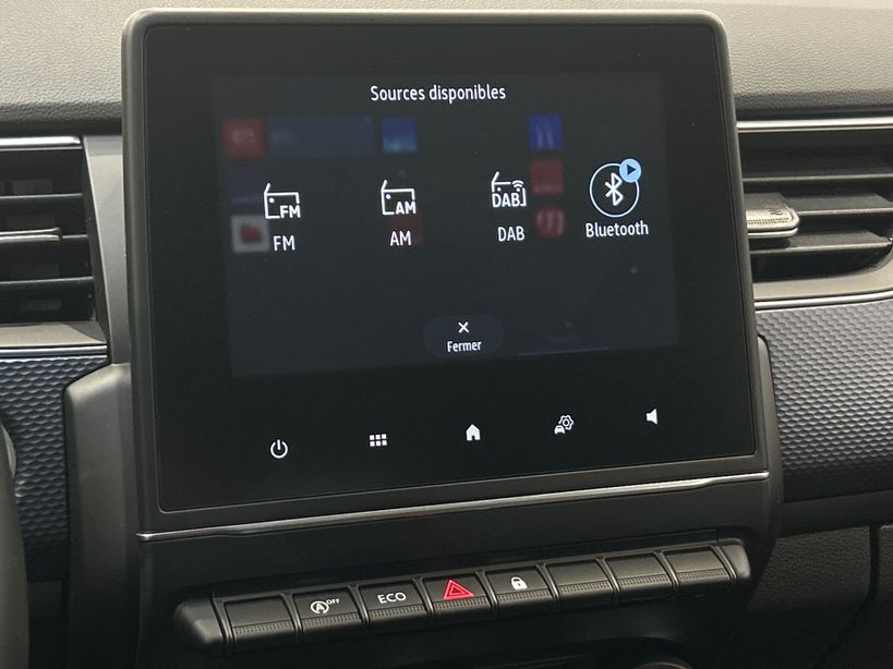 RENAULT ARKANA 2024 - Photo n°15