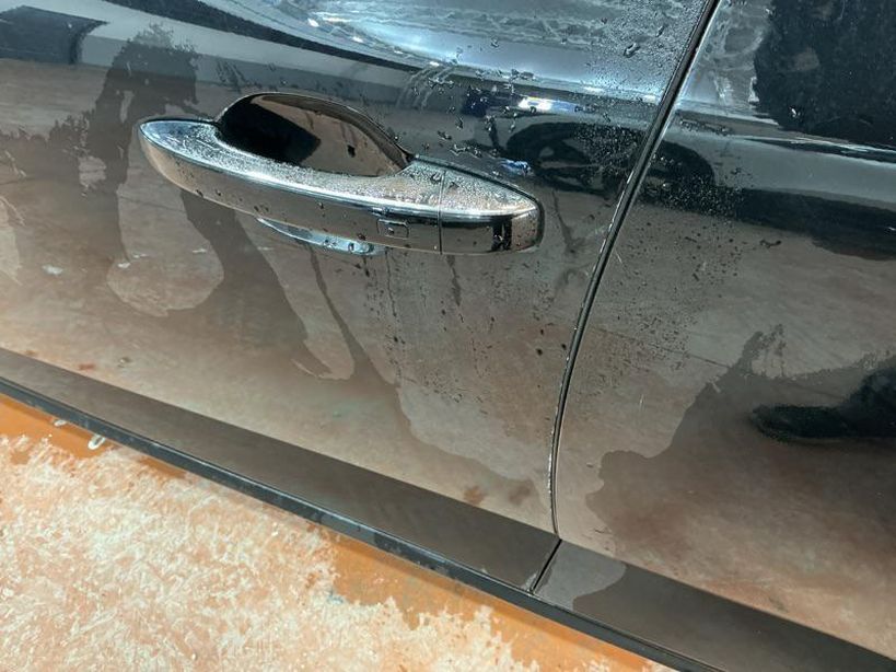 RENAULT MEGANE IV BERLINE 2021 - Photo n°7