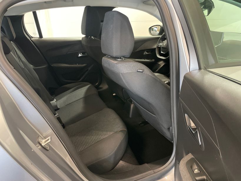 PEUGEOT 208 2025 - Photo n°8