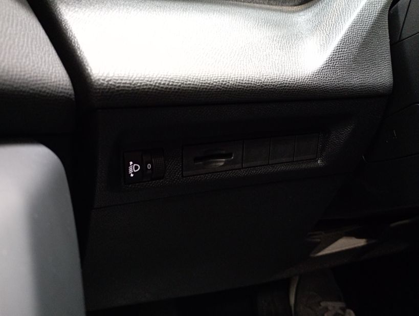 PEUGEOT 308 2024 - Photo n°33
