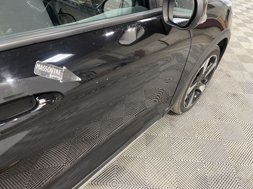 FORD FIESTA ACTIVE 2020 - Photo n°5