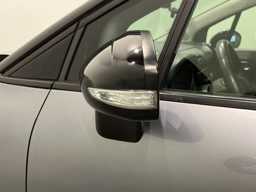 CITROEN C3 AIRCROSS 2018 - Photo n°45
