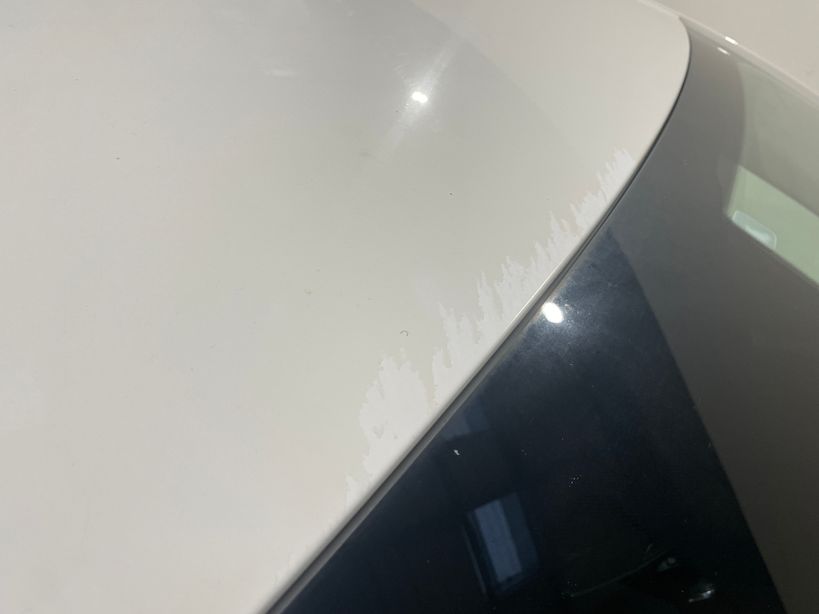 RENAULT MEGANE IV BERLINE 2022 - Photo n°12