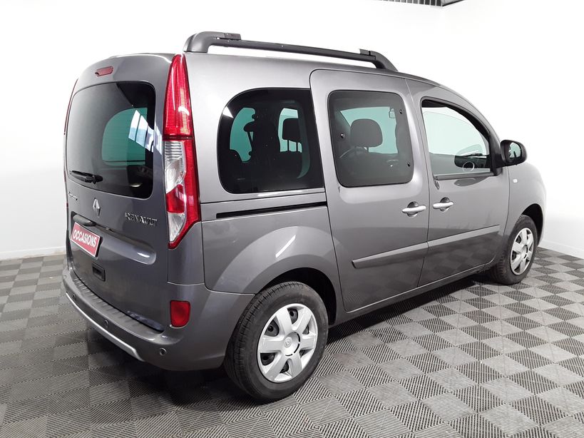 RENAULT KANGOO 2018 - Photo n°3