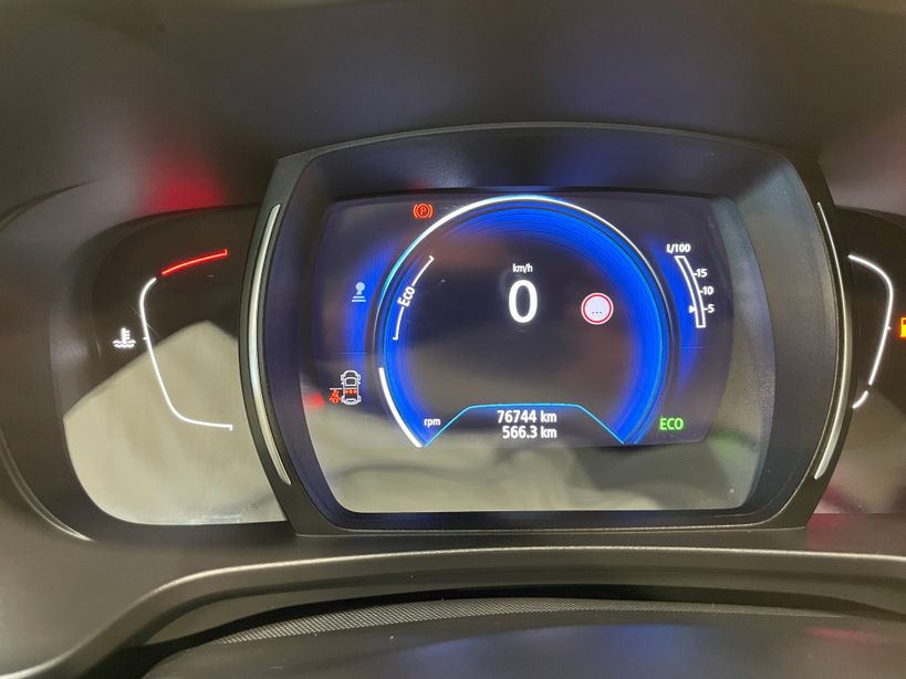 RENAULT KADJAR 2021 - Photo n°19