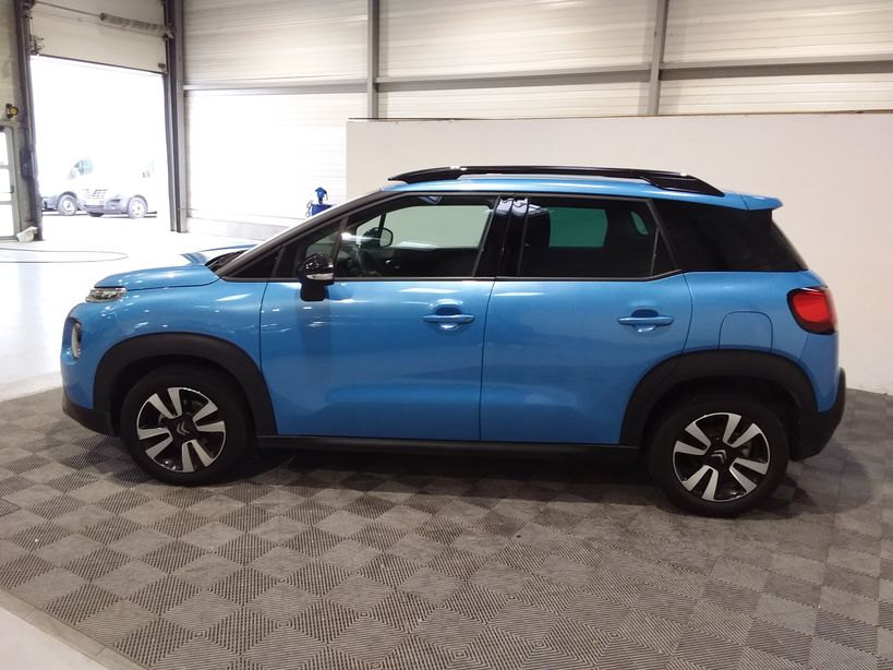 CITROEN C3 AIRCROSS BUSINESS 2019 - Photo n°4