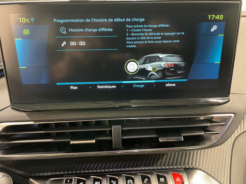 PEUGEOT 3008 2024 - Photo n°45