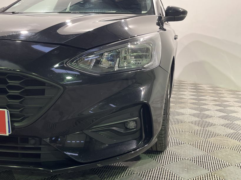 FORD FOCUS 2020 - Photo n°7
