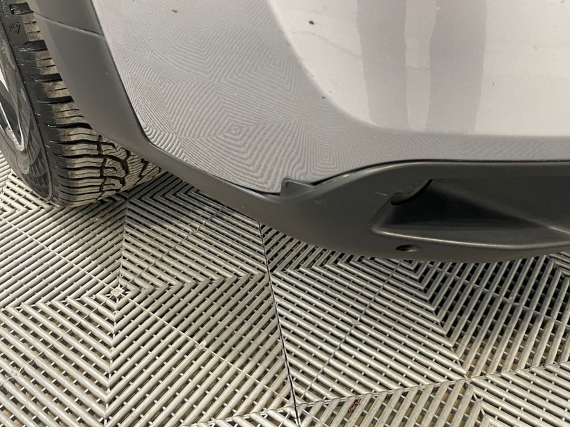 CITROEN C3 AIRCROSS 2023 - Photo n°13