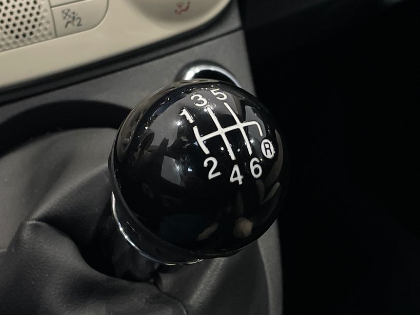 FIAT 500 MY22 2022 - Photo n°15