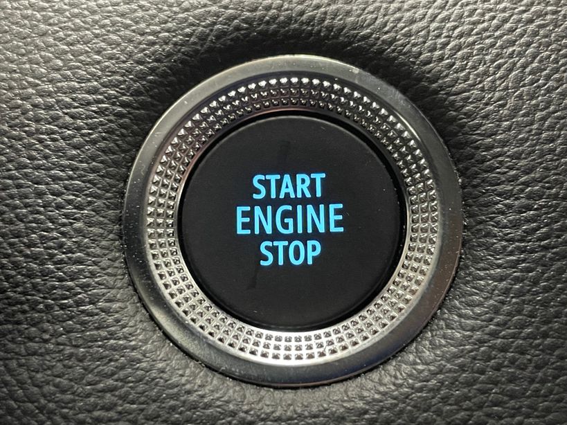 RENAULT CAPTUR 2022 - Photo n°22