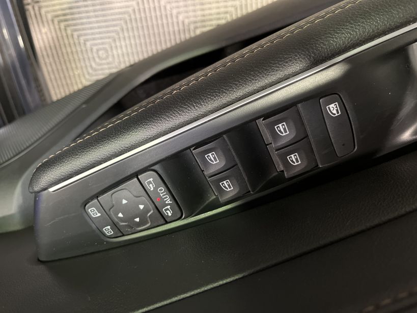 RENAULT TALISMAN 2018 - Photo n°34