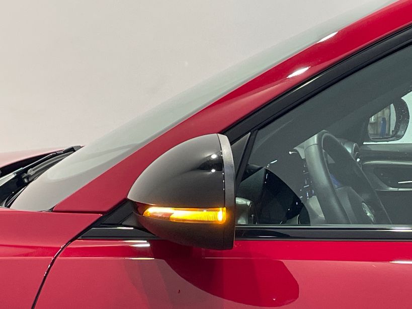 ALFA ROMEO TONALE 2025 - Photo n°50