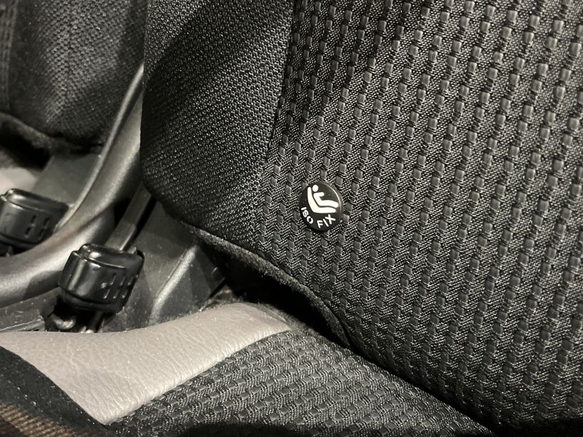 CITROEN GRAND C4 SPACETOURER 2019 - Photo n°44