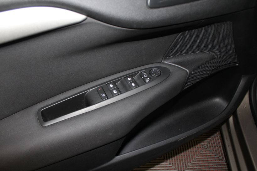 CITROEN C4 2018 - Photo n°2
