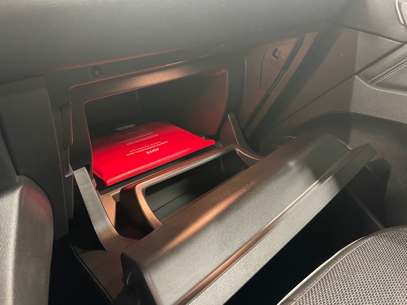 RENAULT CAPTUR 2023 - Photo n°24