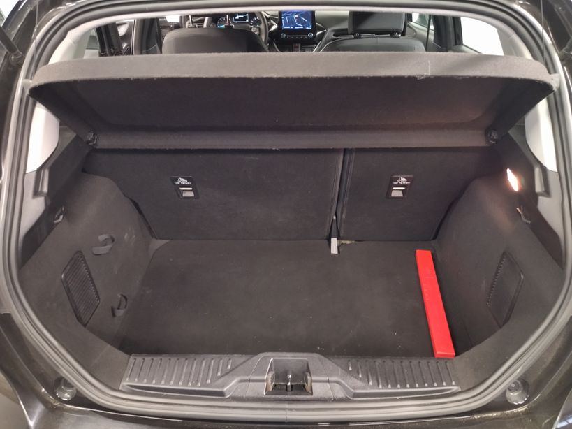 FORD FIESTA 2020 - Photo n°19