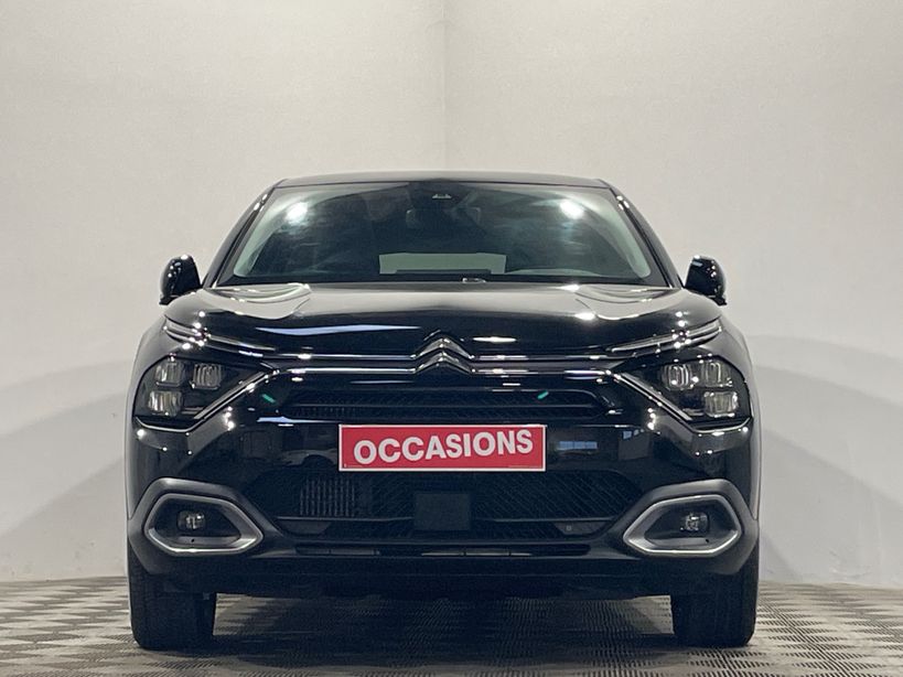 CITROEN C4 2024 - Photo n°5