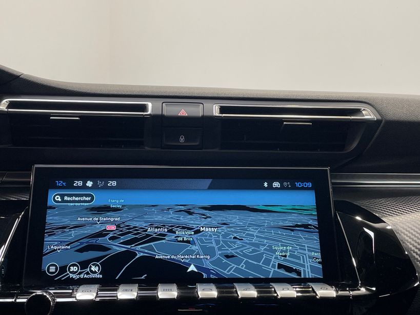 PEUGEOT 508 2024 - Photo n°13