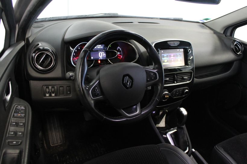 RENAULT CLIO IV ESTATE 2018 - Photo n°10