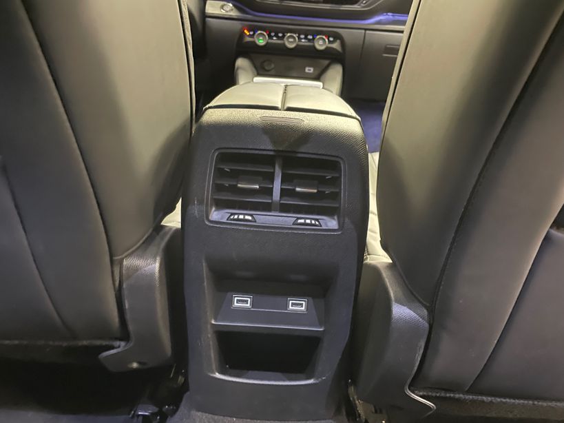 CITROEN C5 X 2024 - Photo n°33